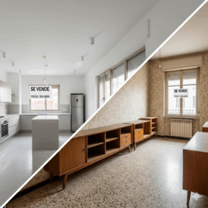 El Mercado Inmobiliario en Sevilla: «No Todo Vale» en la Burbuja de los Precios Inflados